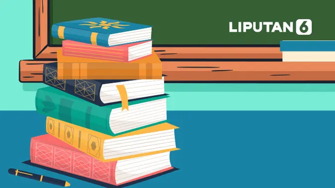 Infografis Anggaran Pendidikan pada APBN Dari Tahun ke Tahun