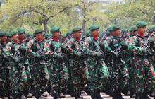 Viral Rincian Biaya Pendaftaran Masuk Akmil, Ini Klarifikasi TNI AD