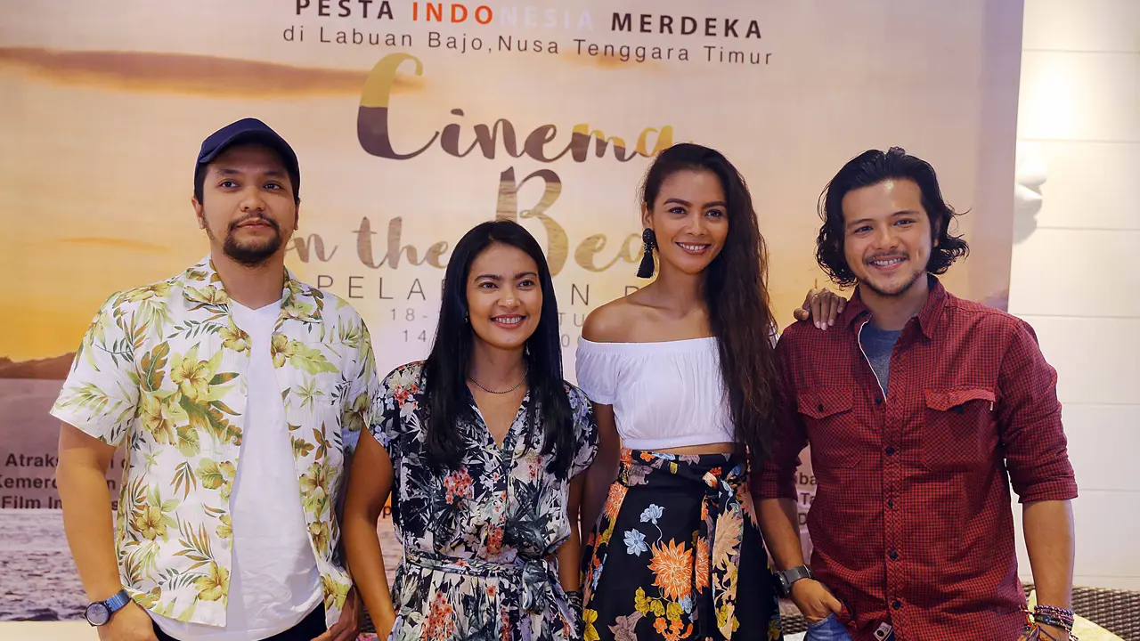 [Bintang] Lola Amaria