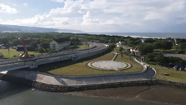 Jembatan Kretek 2