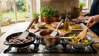 Cara Memilih Spatula, Panduan Jaga Kualitas Alat Masak dan Keamanan Hidangan