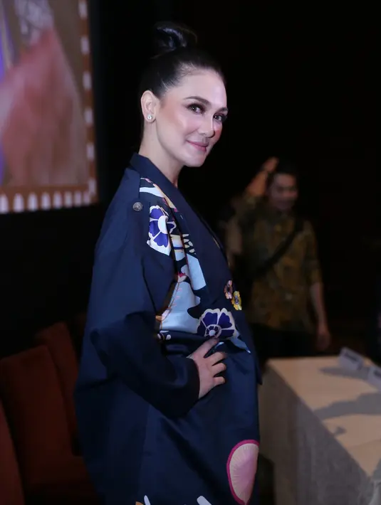 Luna Maya