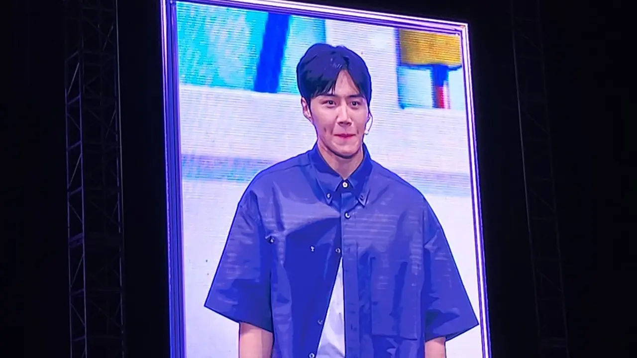 Kim Seon Ho