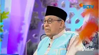 Mutiara Hati Quraish Shihab: Ikhlas