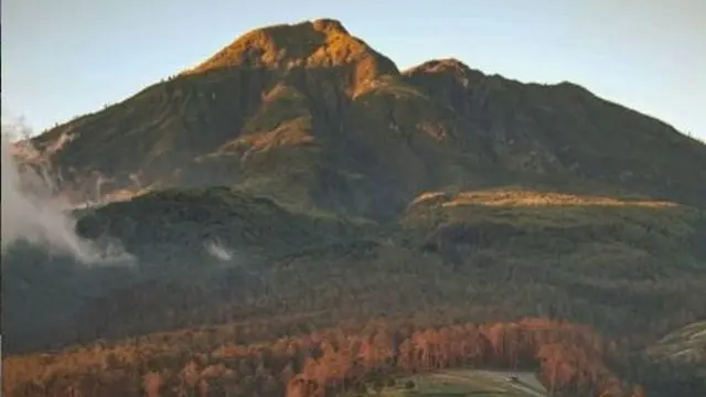 Gunung Lawu