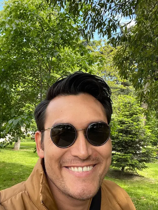Arifin Putra Bintangi Film Angels Fallen: Warriors of Peace, Ini 6 Transformasinya Sejak Dulu