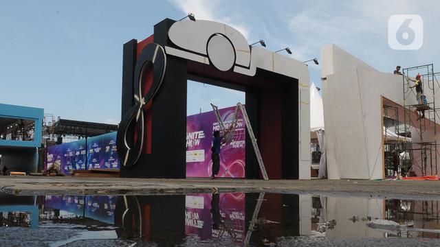 IIMS 2024 Targetkan Transaksi Sebesar Rp5,3 triliun