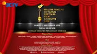 Festival Film Bandung