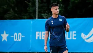 Curhat Mees Hilgers Mengenai Situasi Rumit di FC Twente: Sekarang Semua Tinggal Masa Lalu