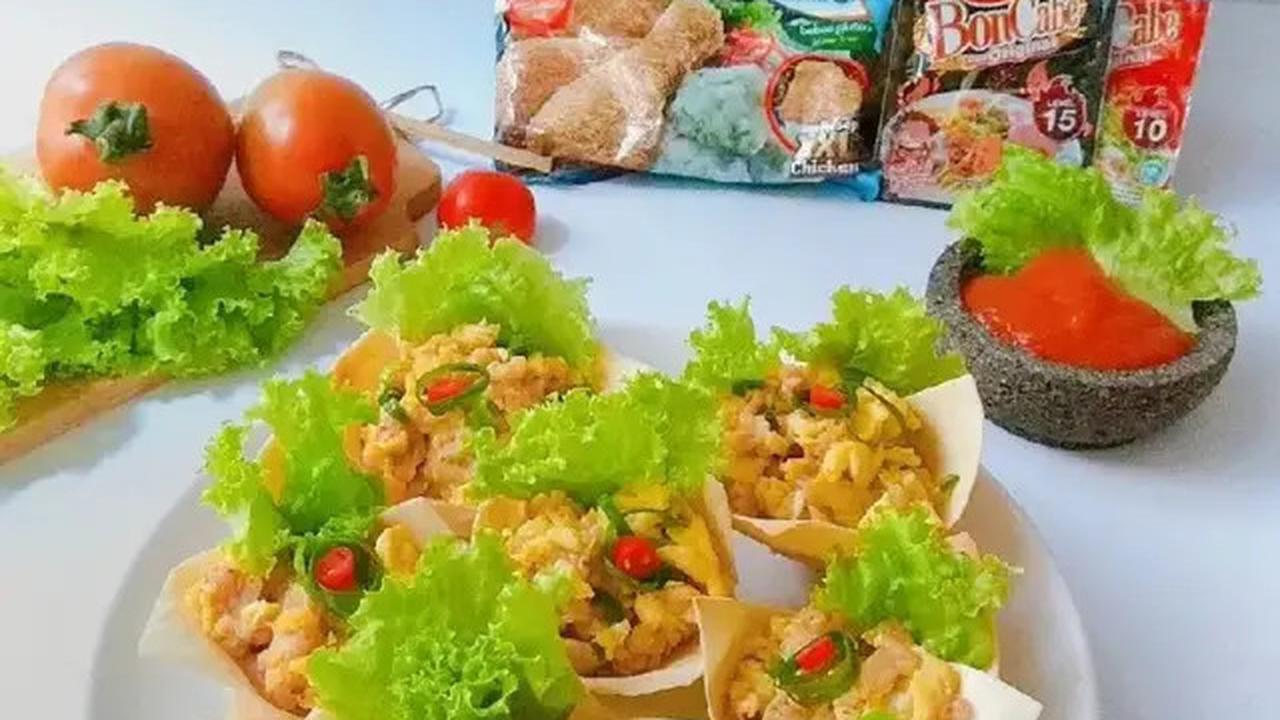 3 Resep Cilor, Buat Sendiri Jajanan Lezat di Rumah