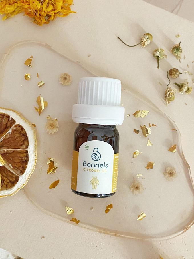 Diary Fimela: Jaga Imunitas Tubuh Si Kecil dan Kebutuhan ...