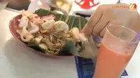 [VIDEO] Berburu Kuliner di Tempat Sejarah Kemerdekaan