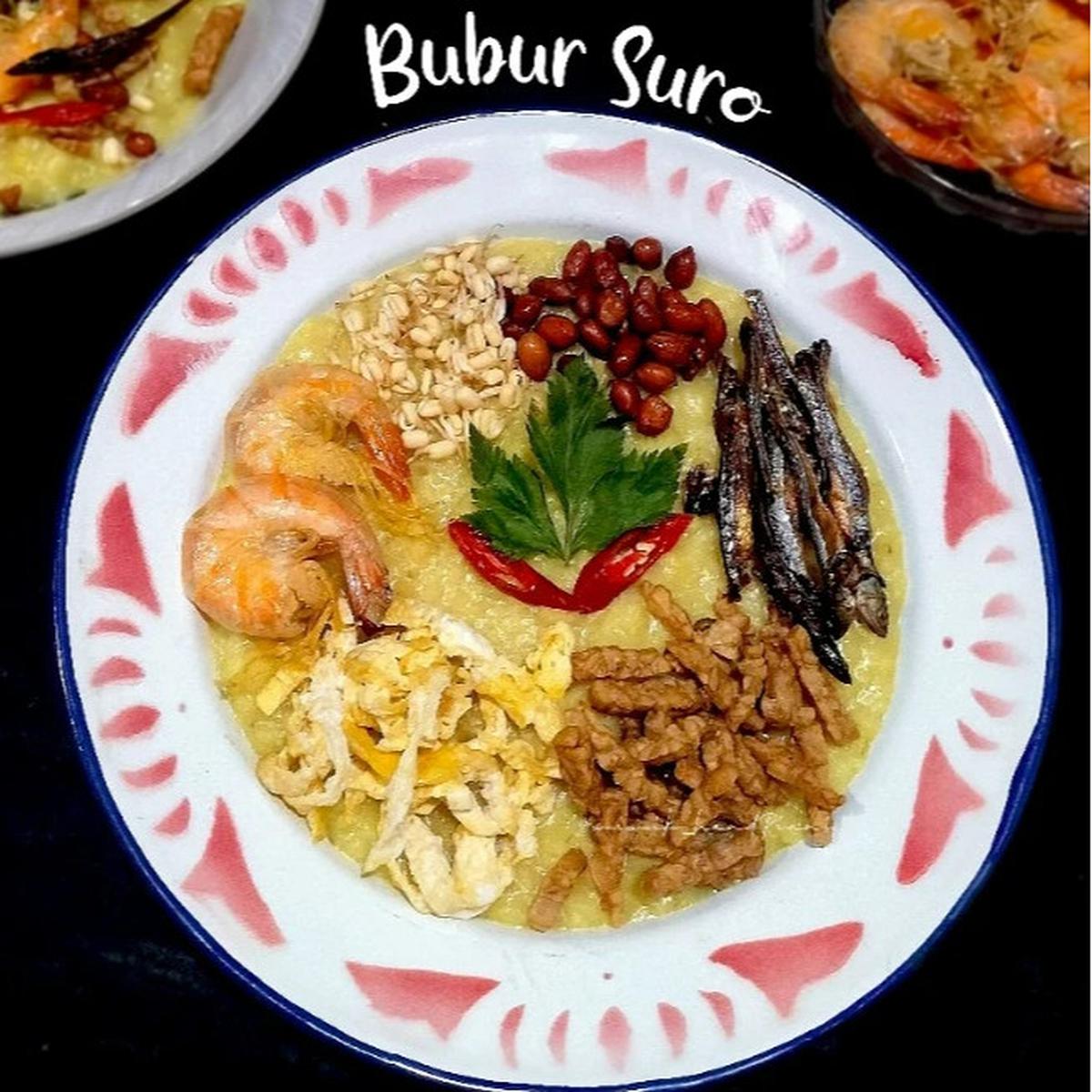 Tradisi Kuliner di Malam 1 Suro: Lebih dari Sekadar Makanan