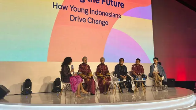DW dan Vidio Hadirkan Serial The Scene 'Living and Lifestyle in Southeast Asia'