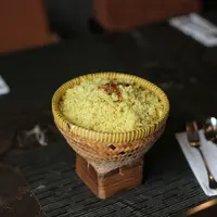 Resep nasi kuning./Copyright Fimela/Adrian Putra