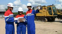 Jadi Bagian dari Pertamina, Patra Drilling Contractor Raup Rp 2,88 Triliun di 2024