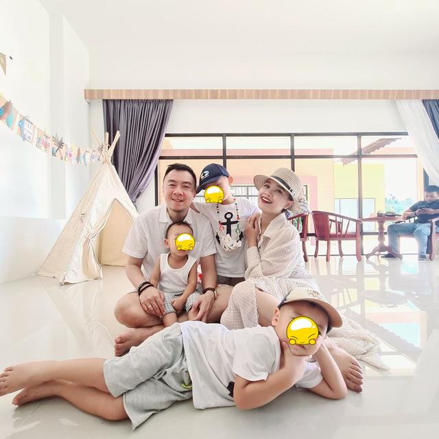 6 Potret Manis Winda Viska dan Suami, 8 Tahun Bersama Jauh dari Gosip Miring