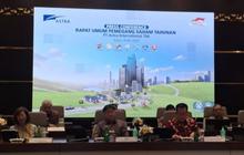 ASII Setujui Dividen Rp406 per Saham, Sisa Laba Ditahan Rp17,61 Triliun