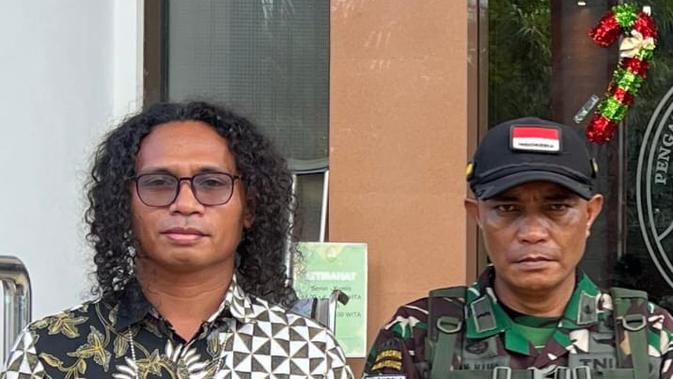 Ayah Prada Lucky Dijemput Paksa Anggota TNI, Kuasa Hukum: Ada Perintah Tembak