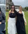 Sebelum sah jadi ibu dua anak, Nikita Willy dan Nona Willy tampil kompak saat liburan di Inggris. [@nonawilly16, tiktok.com/@nikitawillyofficial]