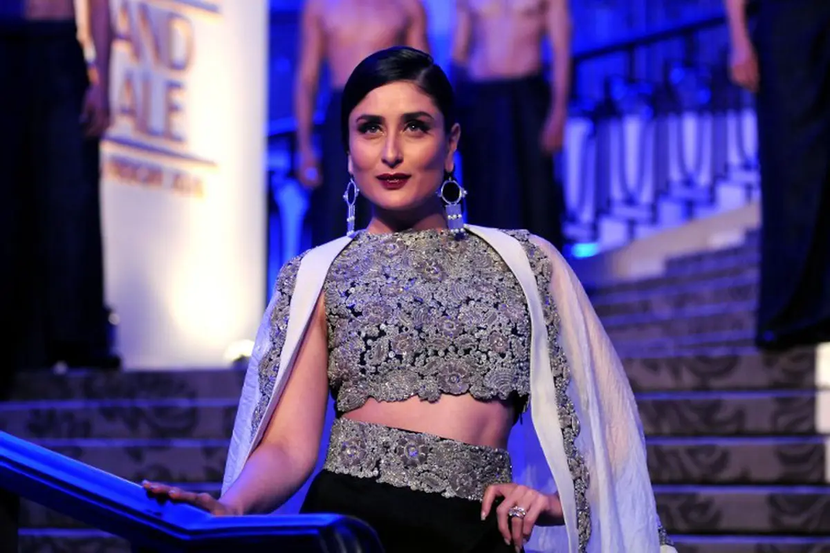 Kareena Kapoor