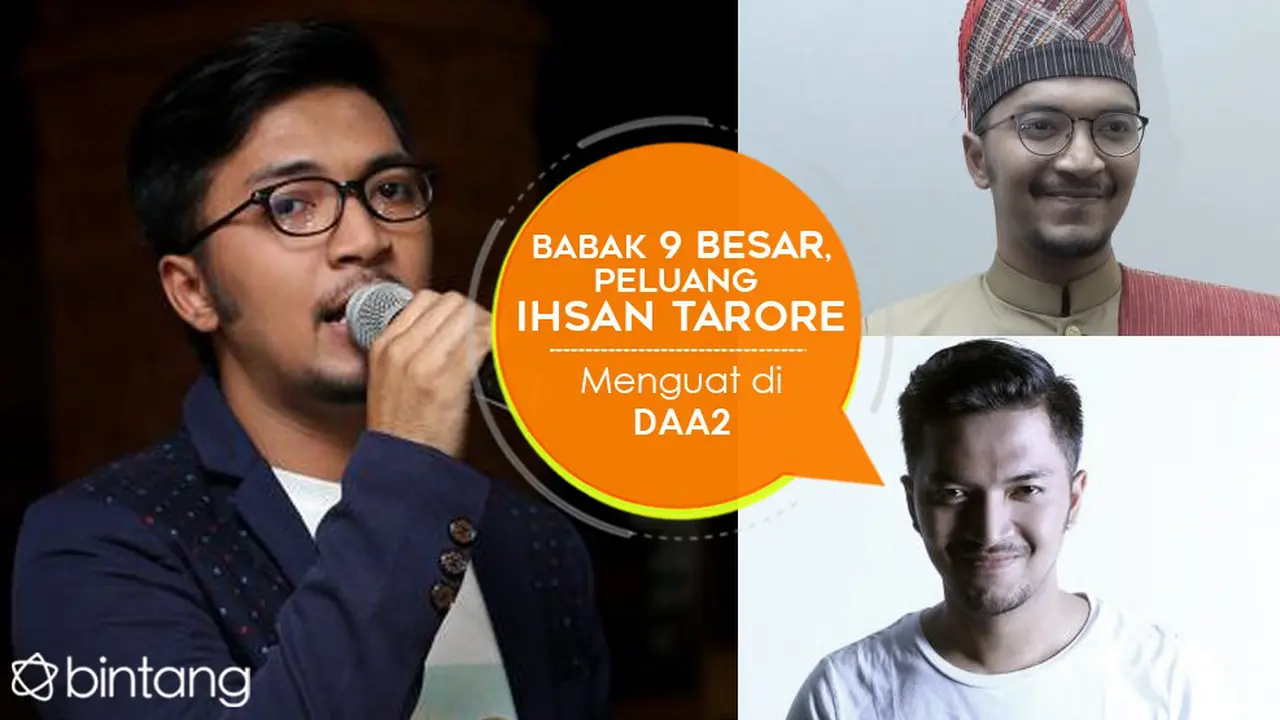 [Bintang] Infografis DAA2