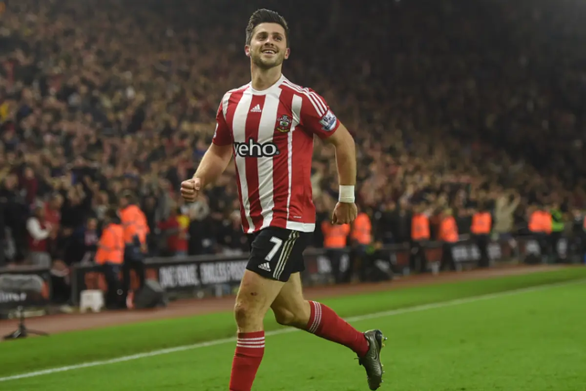 Shane Long