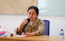 Ketua DPR Puan Minta Langkah Tegas Pemerintah Namun Tetap Humanis Sikapi OPM