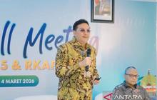 Pakar Tekankan Pentingnya Perlindungan Sosial Pekerja Digital Rentan di Era Kapitalisme Algoritma