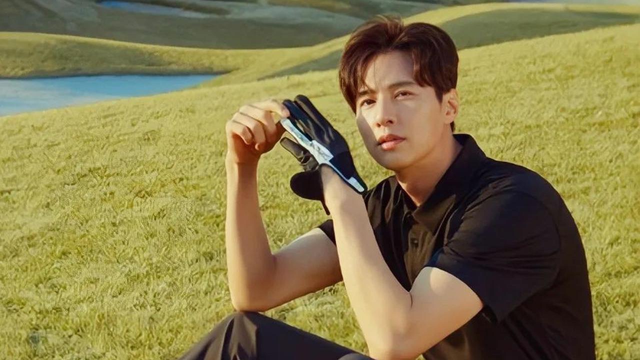 Kabar Terbaru Won Bin yang Sudah Hiatus Selama 10 Tahun Lebih, Rekan Artis Penasaran
