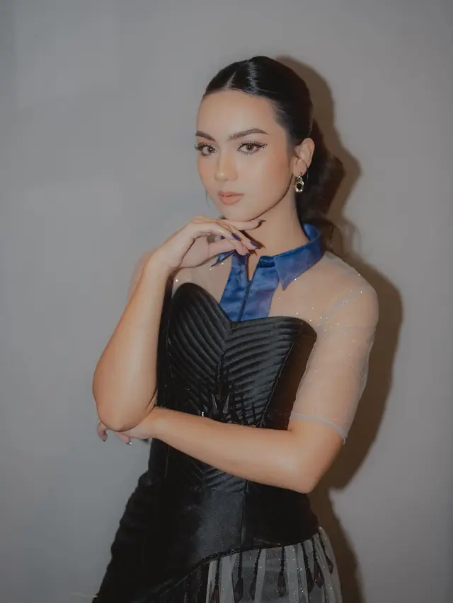 Ersya Aurelia. (Foto: Dok. Instagram @ersyaurel)