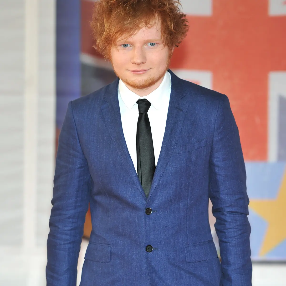 Ed Sheeran Pamer Jadi Cameo di Film Pertamanya - Entertainment Fimela.com