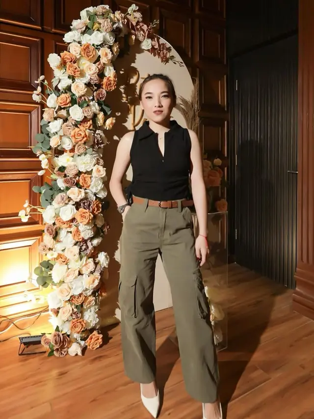 Memiliki Segudang Profesi