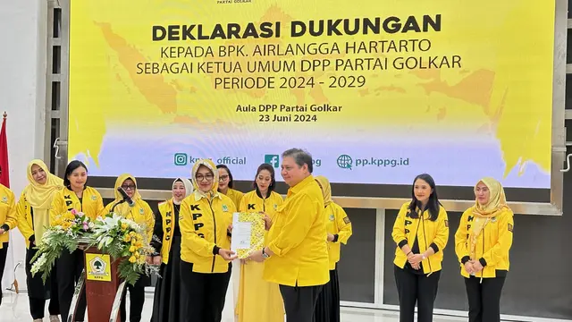 Airlangga