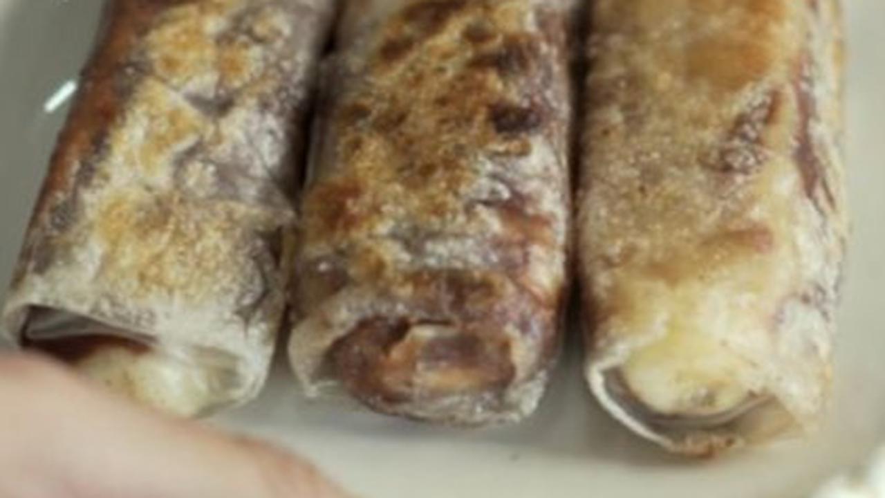 Diet Lebih Mudah dengan Menyantap Pisang Aroma Versi Sehat
