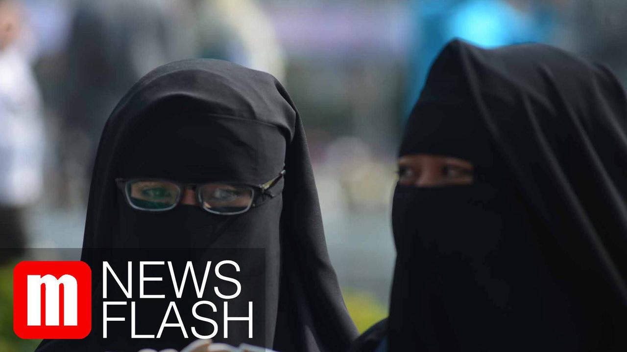 VIDEO: Polemik Wacana Pelarangan Penggunaan Cadar dan Celana Cingkrang untuk ASN
