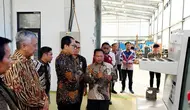 Kemenperin Benahi Zona Industri di Indonesia, Pengelola Diminta Kantongi IUKI