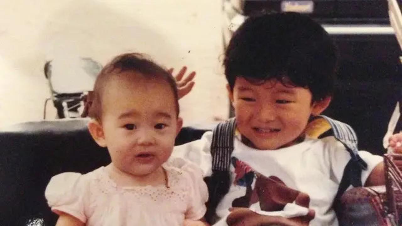 6 Potret Masa Kecil Dhika Himawan Calon Istri Brandon Salim, Blasteran Indonesia - Jepang