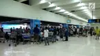 Kasus penamparan terhadap anggota Avsec atau Aviation Security bandara kembali terjadi.