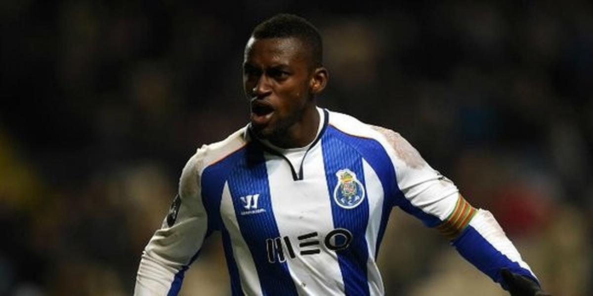 Jackson Martinez