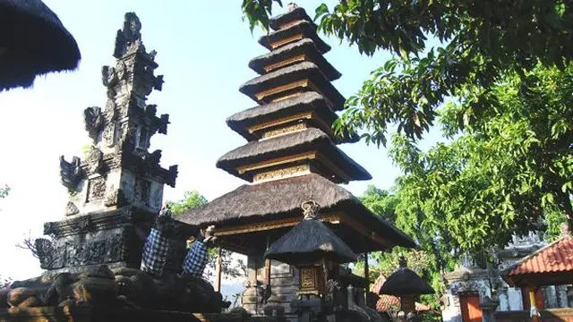 Pura Kerta Bhuwana