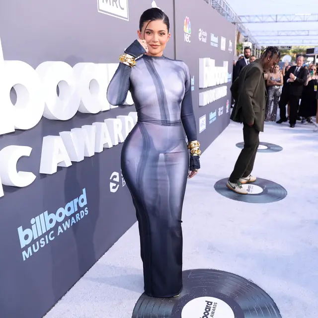 Kylie Jenner