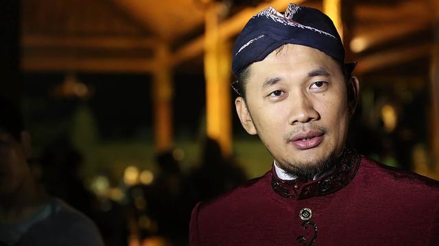 [Bintang] Hanung Bramantyo