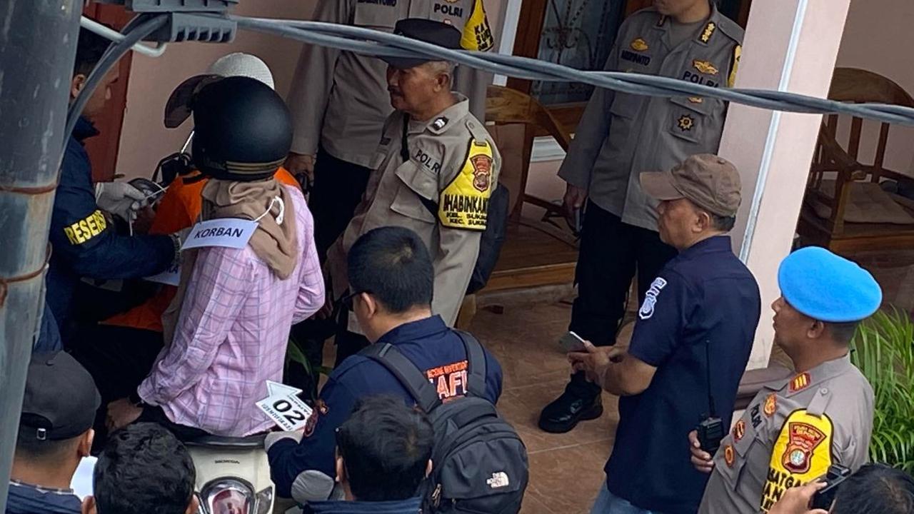 Dok. Istimewa