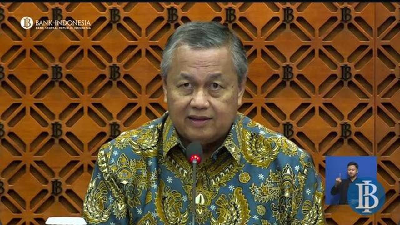 Dampak Perang Timur Tengah, Modal Asing Kabur dari RI Rp18,6 Triliun
