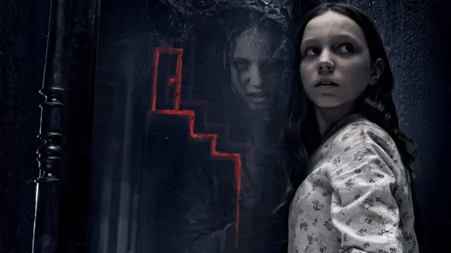 Permainan Dunia Ini Konon Bisa Memanggil Hantu