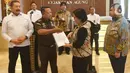Nilai kerugian tersebut merupakan perhitungan yang dilakukan Badan Pengawas Keuangan dan Pembangunan (BPKP). (merdeka.com/Arie Basuki)