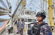 Indonesia Segera Peroleh Kapal Induk Giuseppe Garibaldi dari Italia, Perkuat Armada TNI AL
