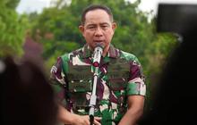 Permintaan Maaf Jenderal Agus Kawasan Monas Bakal Macet Jelang HUT ke-80 TNI