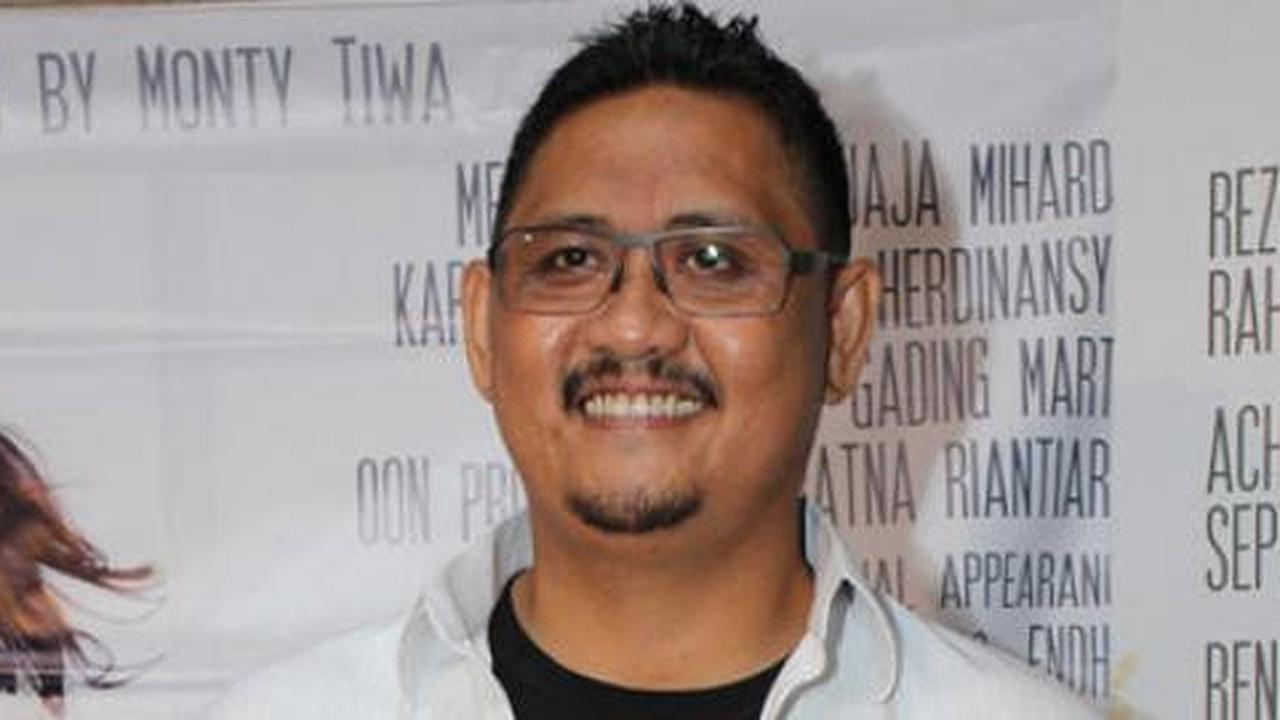 Monty Tiwa garap Operation Wedding